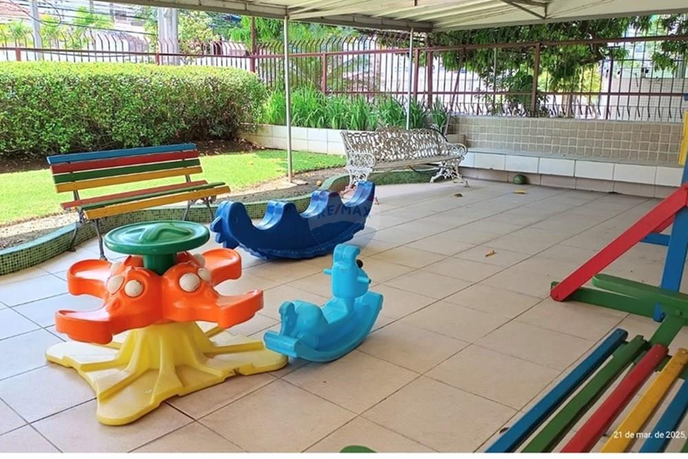 Apartamento - Venda - Recife , Pernambuco - playground 2.jpeg - 850471067-1