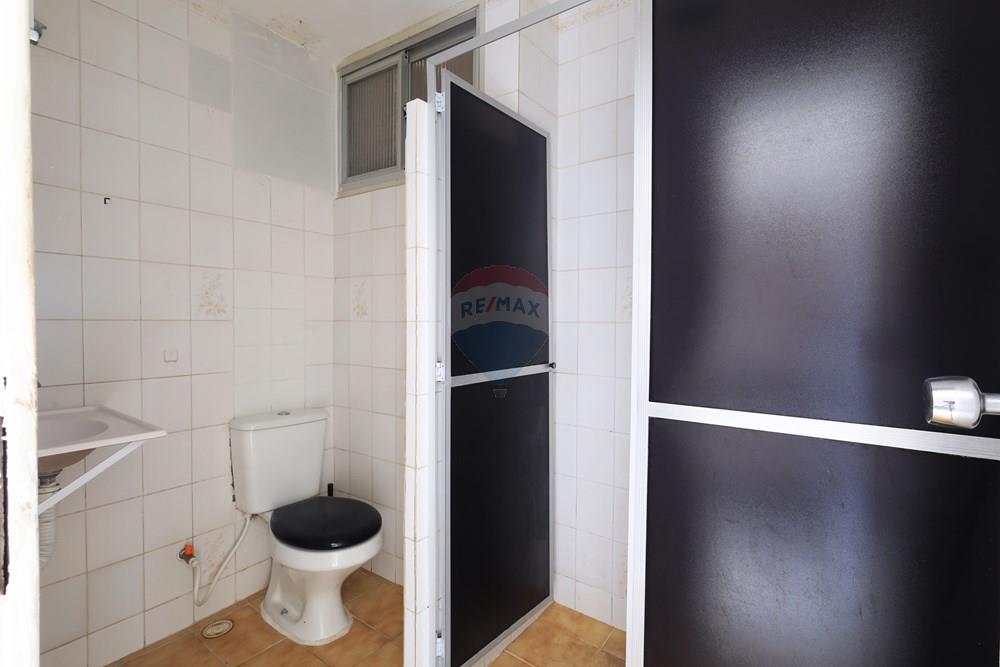 Apartamento - Venda - Recife , Pernambuco - WC SOCIAL.jpg - Banheiro - 850091040-234