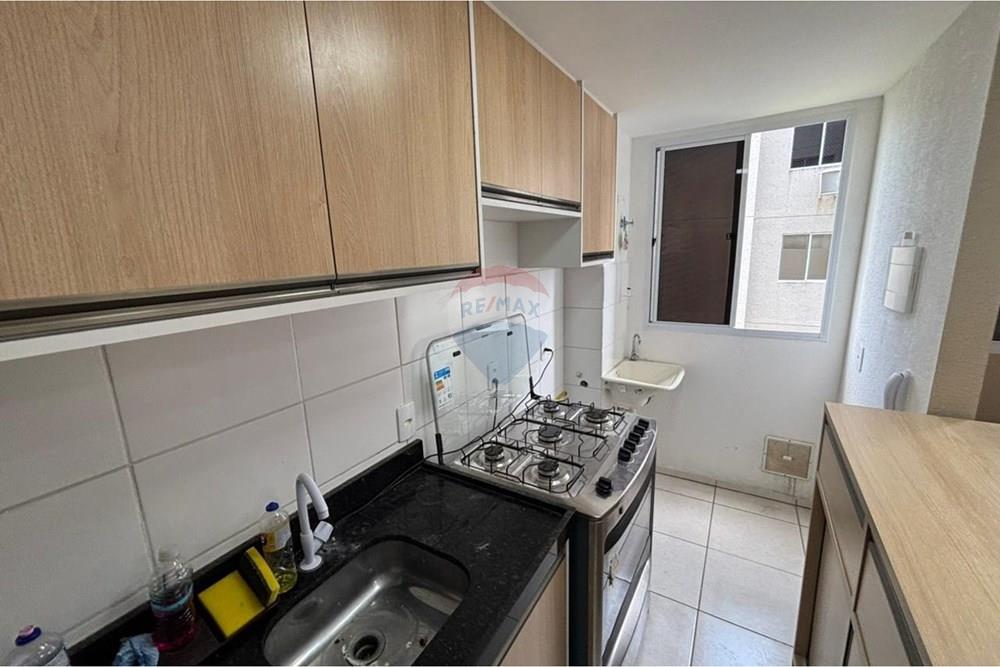 Apartamento - Alugar - Camaragibe , Pernambuco - WhatsApp Image 2026-02-13 at 11.07.14 (1).jpeg - 850251003-157