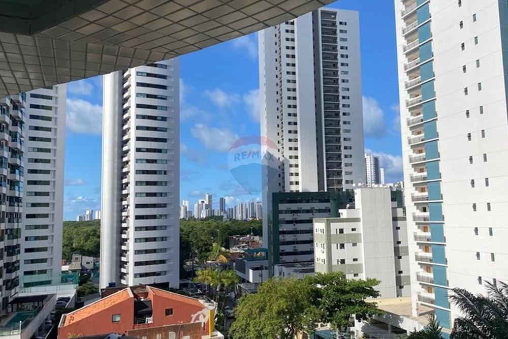 Apartamento - Venda - Recife , Pernambuco - WhatsApp Image 2026-03-04 at 13.45.46.jpeg - 850701004-70
