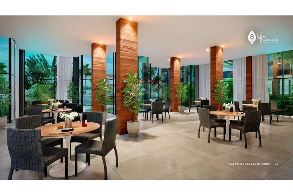 Apartamento - Venda - Caruaru , Pernambuco - WhatsApp Image 2025-08-19 at 16.53.05 (3).jpeg - 850051012-139