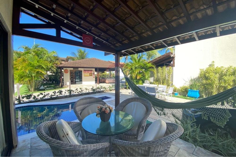 Casa de Condomínio - Venda - Ipojuca , Pernambuco - 3067C34C-8DCD-4DD5-B218-8A16FFB12CD7.jpeg - 850071037-2
