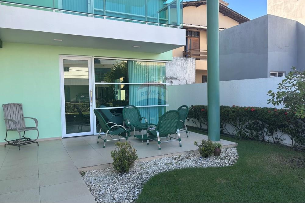 Casa de Condomínio - Venda - Maceió , Alagoas - IMG_2769.JPG - 850491044-14