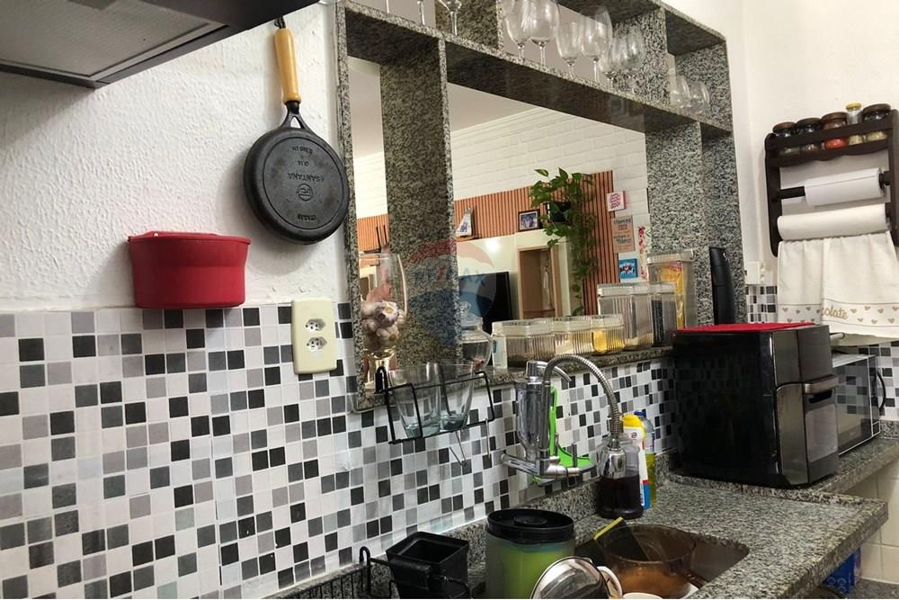 Apartamento - Venda - Jaboatão dos Guararapes , Pernambuco - 539cf72f-32ac-48cf-b054-78ca696665f2.jpg - 850501198-13