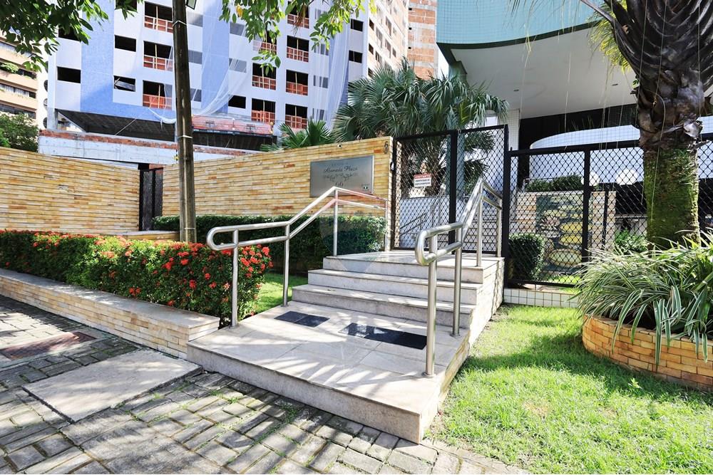 Apartamento - Venda - Recife , Pernambuco - FACHADA 01C.jpg - 850091040-205