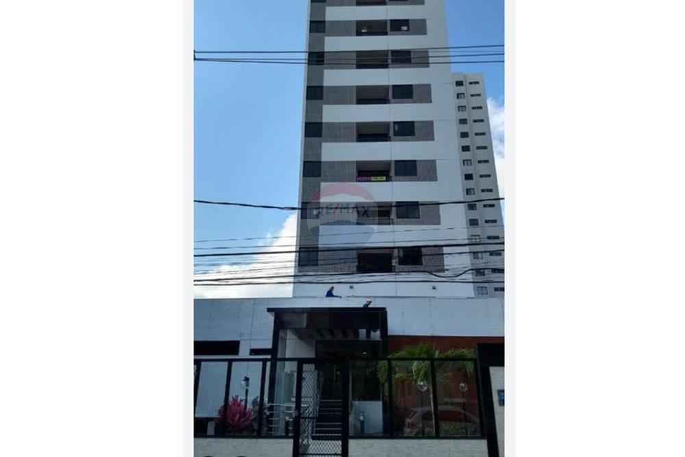 Apart Hotel/ Flat - Alugar - Recife , Pernambuco - FRENTE.jpeg - 850251110-8