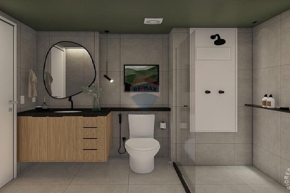 Apart Hotel/ Flat - Venda - Recife , Pernambuco - protejo agamenon prince11.jpg - 850091082-43