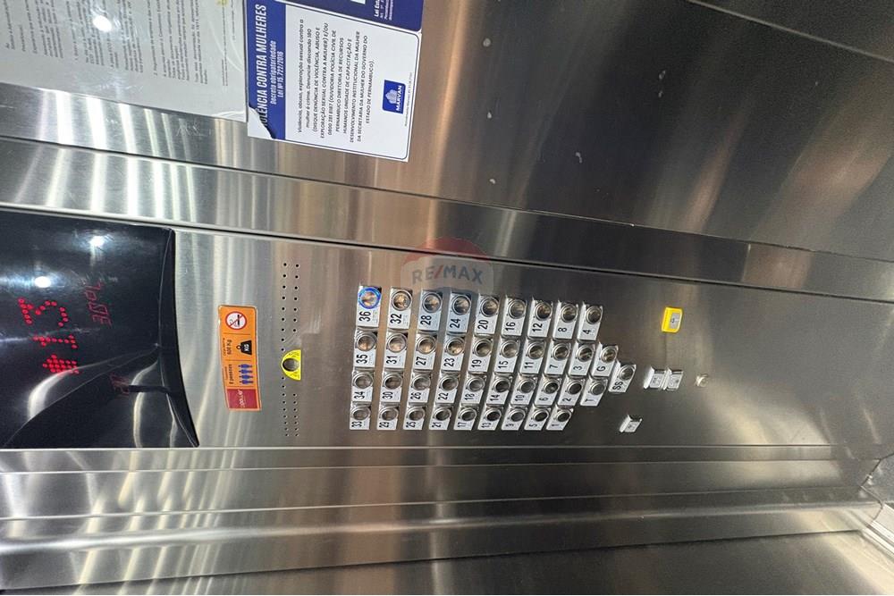 Apartamento - Venda - Recife , Pernambuco - IMG_9389.jpeg - 850091088-34