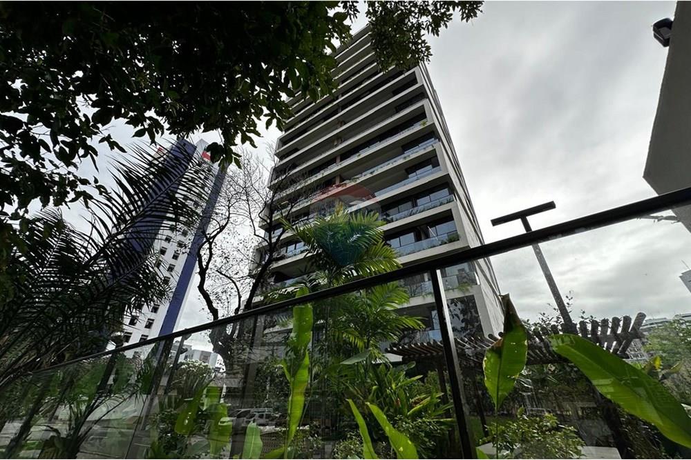 Apartamento - Alugar - Recife , Pernambuco - Fachada.jpeg - Fachada - 850071014-46