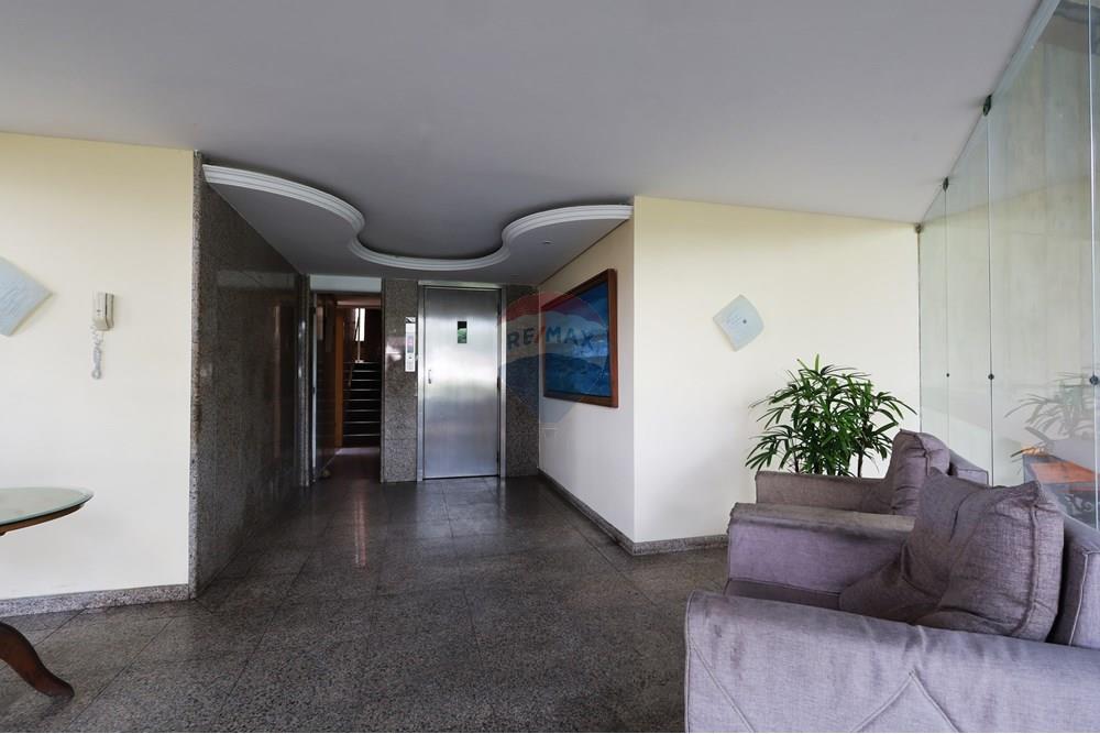 Apartamento - Venda - Recife , Pernambuco - HALL DO ELEVADOR.jpg - 850091040-141