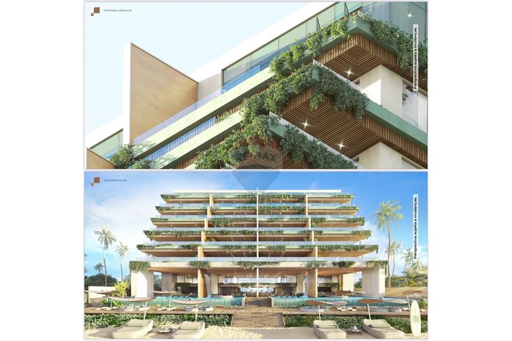 Apartamento - Venda - Barra de São Miguel , Alagoas - 5d4c231f-b377-446c-8214-7baaa913b2f3.jpeg - 850651001-260