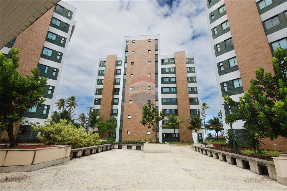 Apartamento - Venda - Cabo de Santo Agostinho , Pernambuco - 2 - 850091013-323