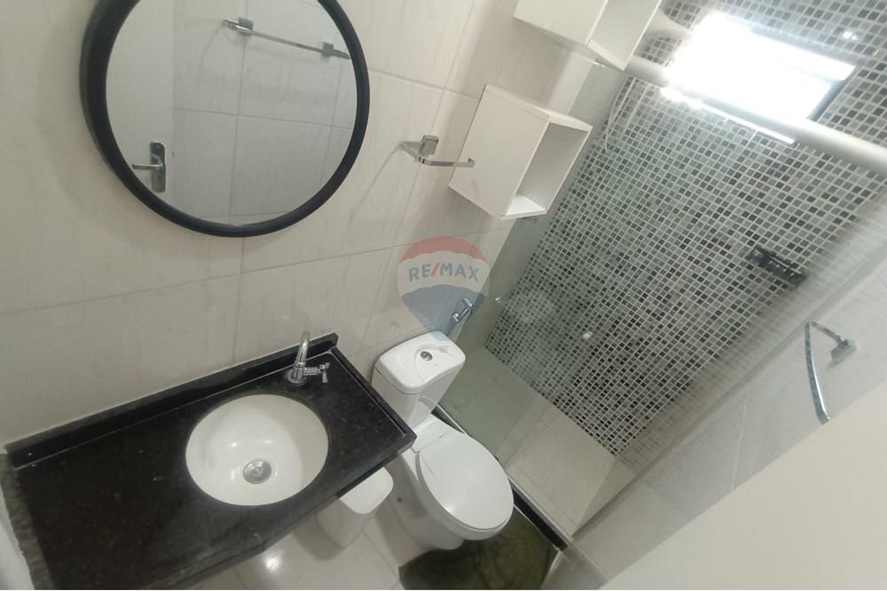 Apartamento - Venda - Jaboatão dos Guararapes , Pernambuco - 373c59dc-f422-43e3-9571-9acfeabbce88.jpg - 850091078-45