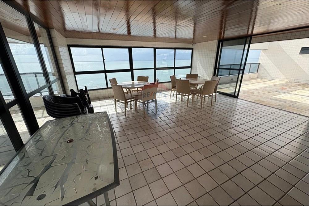 Apartamento - Venda - Recife , Pernambuco - EDF MARIA VITORIA AP 702 - EG1.JPEG - 850071032-164