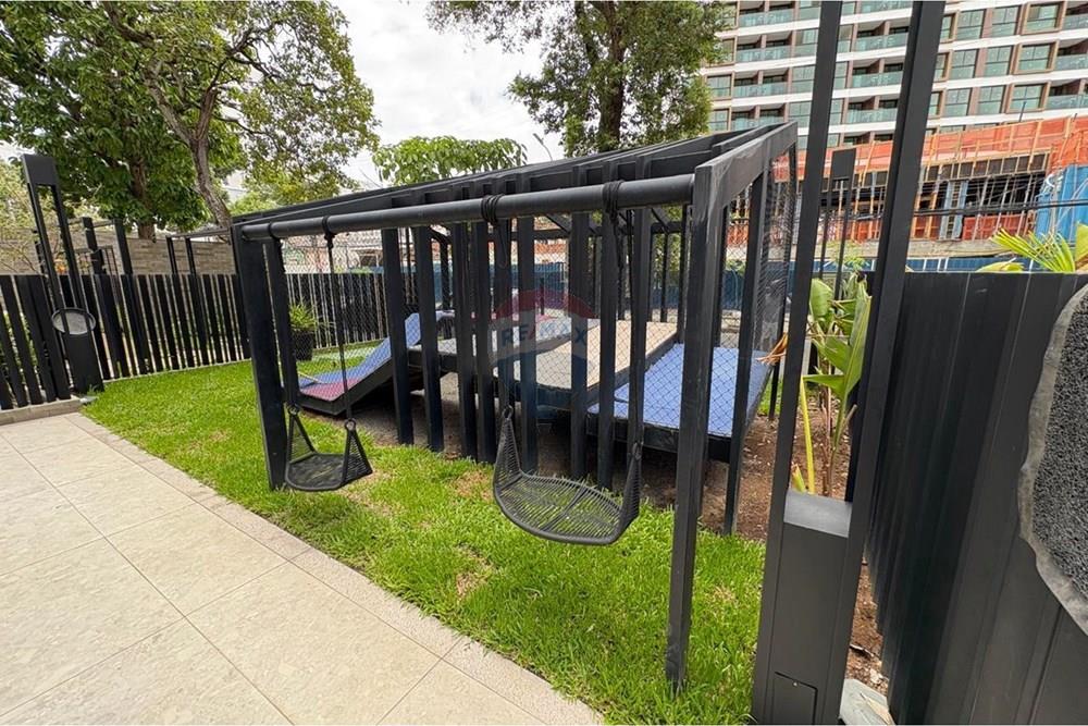 Apartamento - Venda - Recife , Pernambuco - EDF EN AVANCE AP 1204  - PLAY1.JPEG - 850071032-129