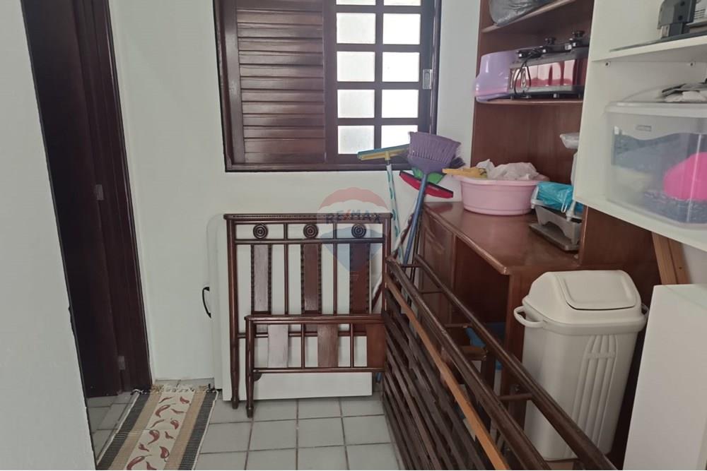 Casa de Condomínio - Venda - Paripueira , Alagoas - CASAS ADÉLIA 49.jpg - 850141002-146