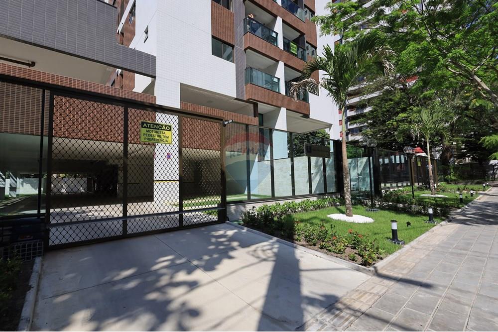 Apartamento - Venda - Recife , Pernambuco - FACHADA 01D.jpg - 850091040-204