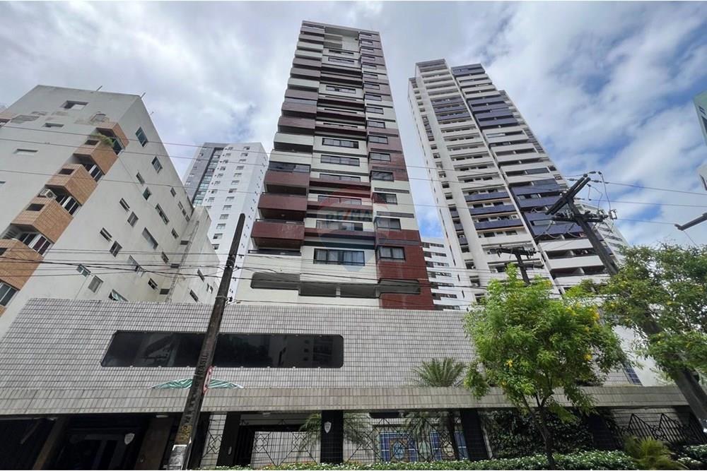 Apartamento - Venda - Recife , Pernambuco - IMG-20250925-WA0151.jpg - 850701012-106