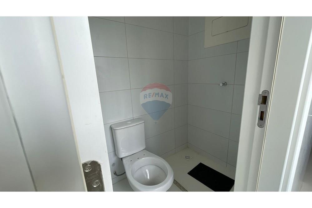 Apartamento - Venda - Recife , Pernambuco - GLORIA LUZ -AP 1201-BWC SERVIÇO.JPEG - 850071032-109