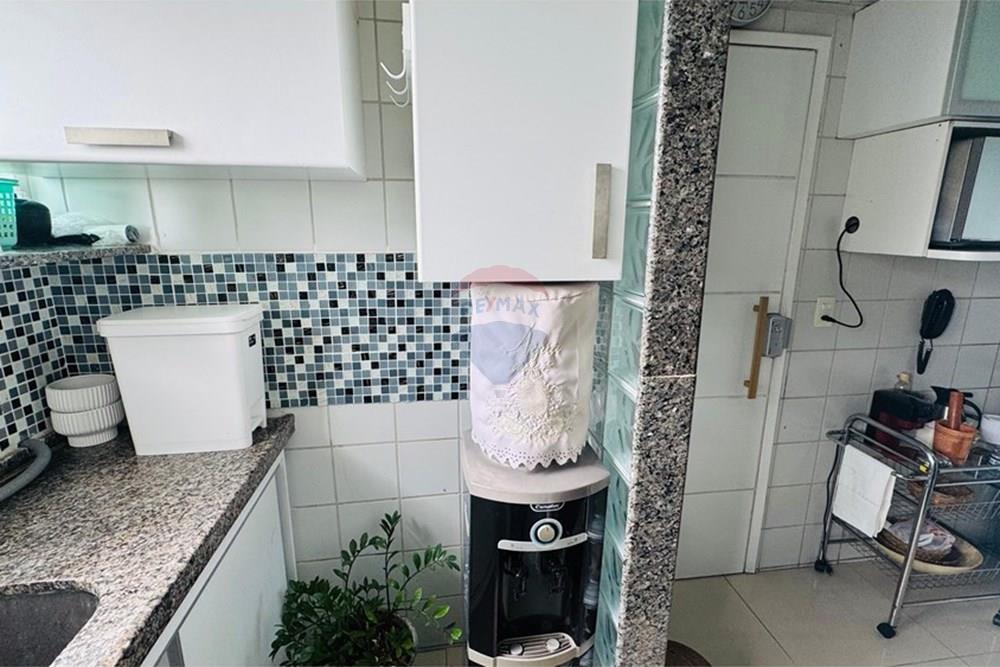 Apartamento - Venda - Recife , Pernambuco - IMG_2751.jpeg - 850701016-124