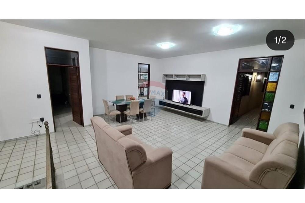 Casa - Alugar - Maceió , Alagoas - efd676f9-2909-4993-84be-a4f95e1ca9ff.jpg - 850141023-117