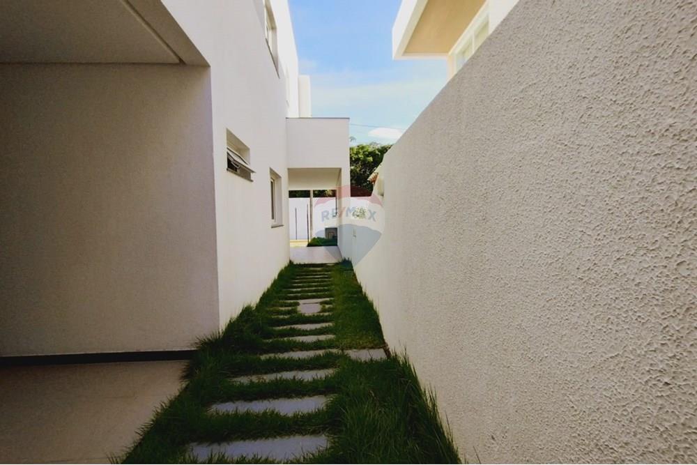 Casa de Condomínio - Venda - Aracaju , Sergipe - cb9a098d-4a85-409f-899d-89212c0f9a2d.jpg - 850581237-9