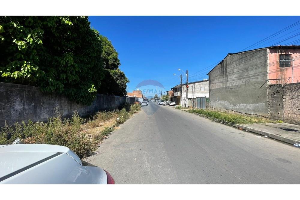 Chácara / Sítio / Fazenda - Venda - Maceió , Alagoas - RUA 3.jpeg - 850271147-49