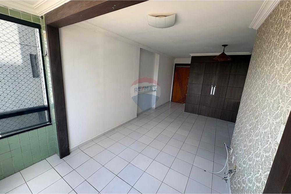 Apartamento - Venda - Recife , Pernambuco - EDF MATHEUS MAI AP 804A - SALA2.JPEG - Sala - 850071032-144