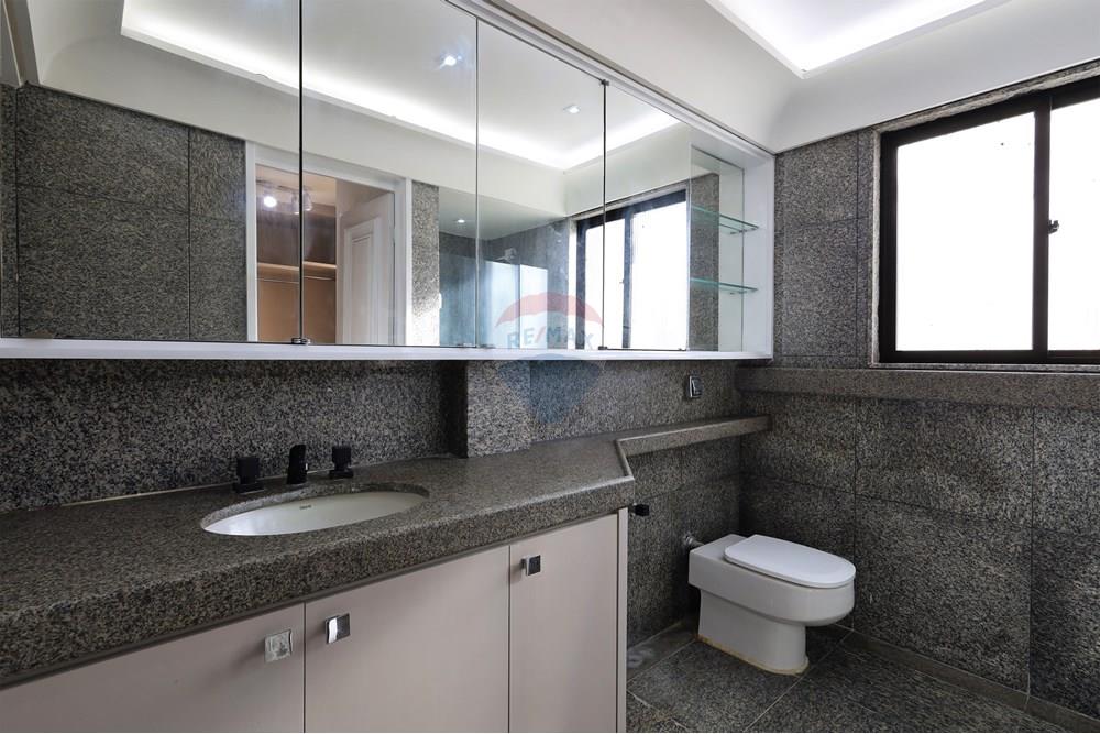 Apartamento - Alugar - Jaboatão dos Guararapes , Pernambuco - QUARTO 04 SUÍTE - WC 02.jpg - 850091040-218