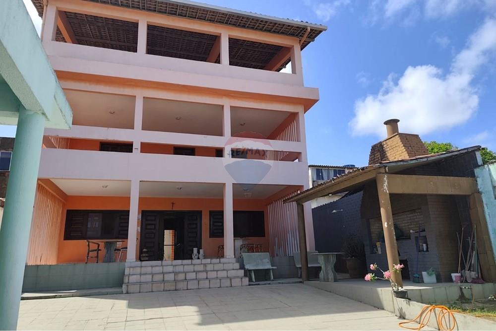 Casa - Alugar - Cabo de Santo Agostinho , Pernambuco - WhatsApp Image 2026-02-09 at 09.37.14 (1).jpeg - 850281025-66