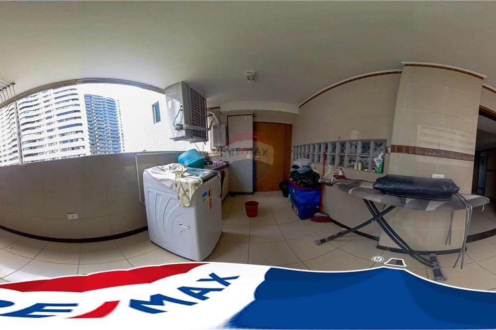 Apartamento - Venda - Recife , Pernambuco - 38 - 850071017-183