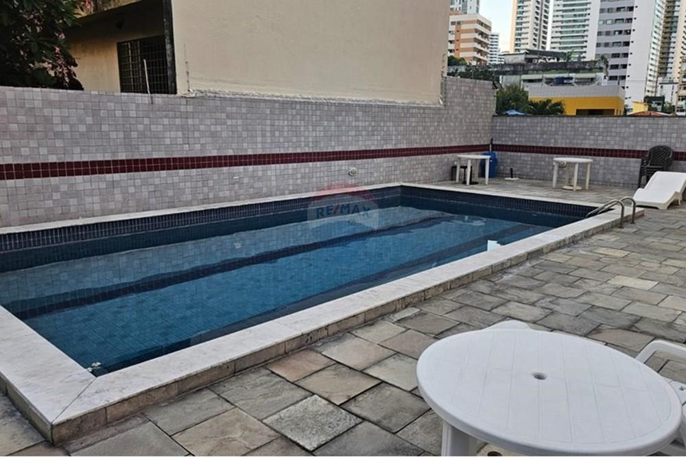 Apartamento - Venda - Recife , Pernambuco - piscina.jpg - 850471084-8
