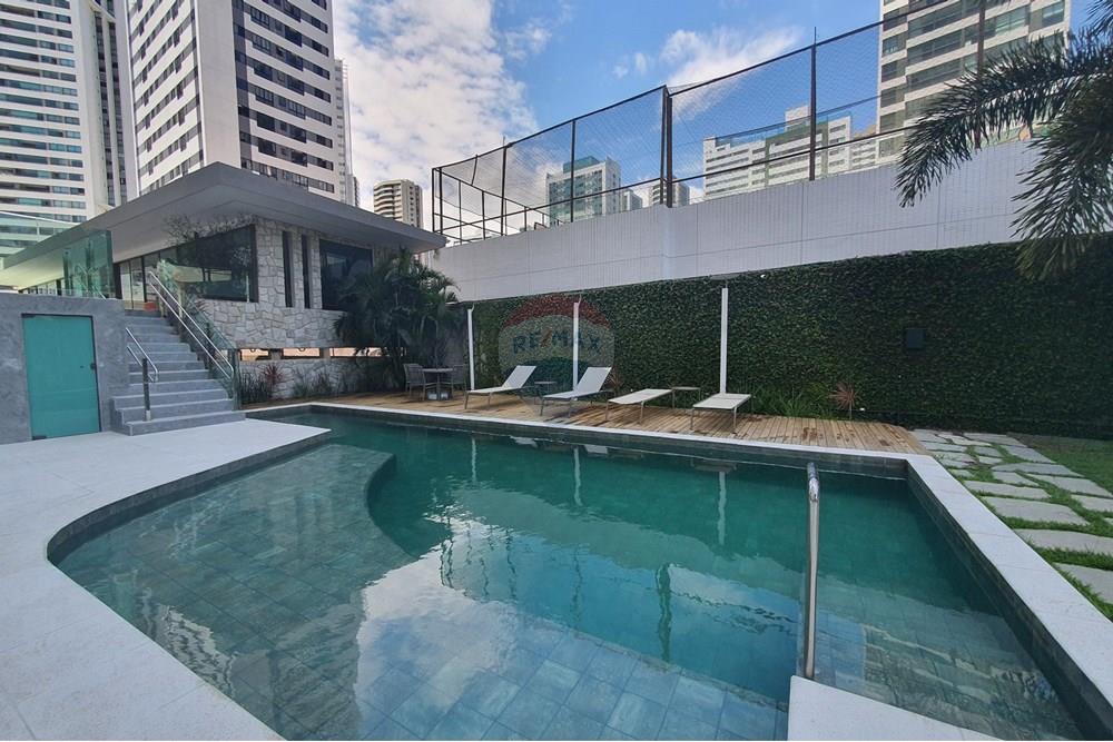 Apartamento - Venda - Recife , Pernambuco - 20250124_105324.jpg - 850091031-81