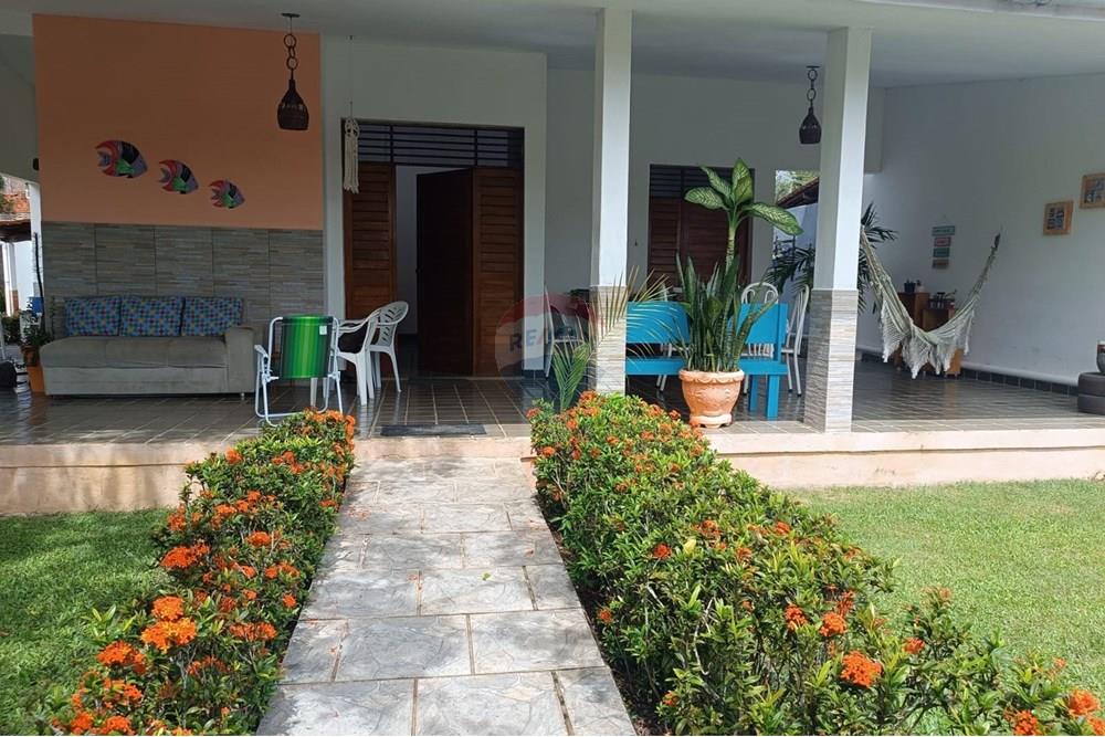 Casa - Venda - Maceió , Alagoas - CASA LEANDRO 34.jpg - 850141002-117