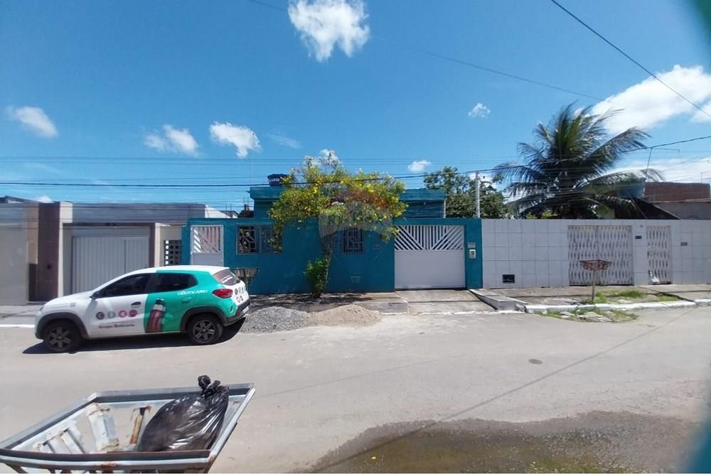 Casa - Venda - Cabo de Santo Agostinho , Pernambuco - 11726238-714d-4f89-815b-7d0f3d164c9f.jpg - 850281005-178