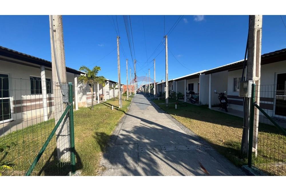 Casa de Condomínio - Venda - Maceió , Alagoas - 0d730db6-5045-4e05-b540-99ee7f9f812b.jpg - 850271256-1