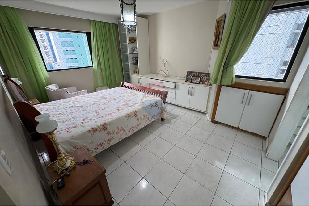 Apartamento - Venda - Recife , Pernambuco - EDF ACACIA AP 902 -MASTER.JPEG - 850071032-137