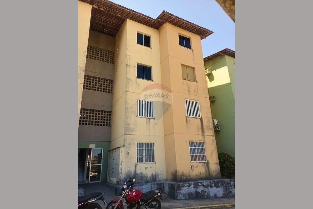 Apartamento - Venda - Aracaju , Sergipe - 8.jpg - 850581003-655