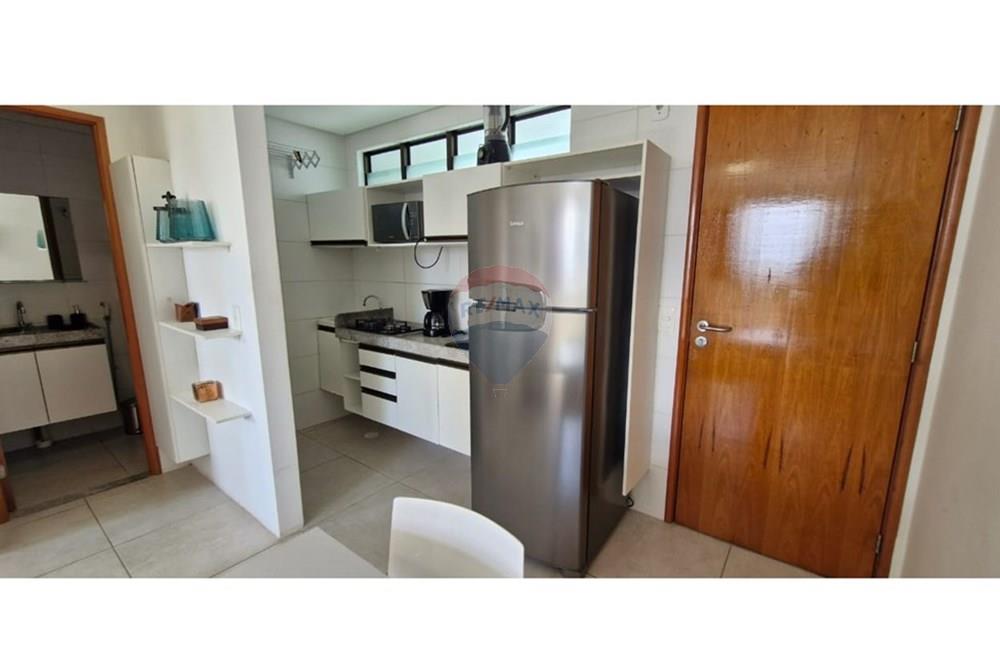 Apart Hotel/ Flat - Alugar - Recife , Pernambuco - Foto - 19.jpeg - 850601005-74