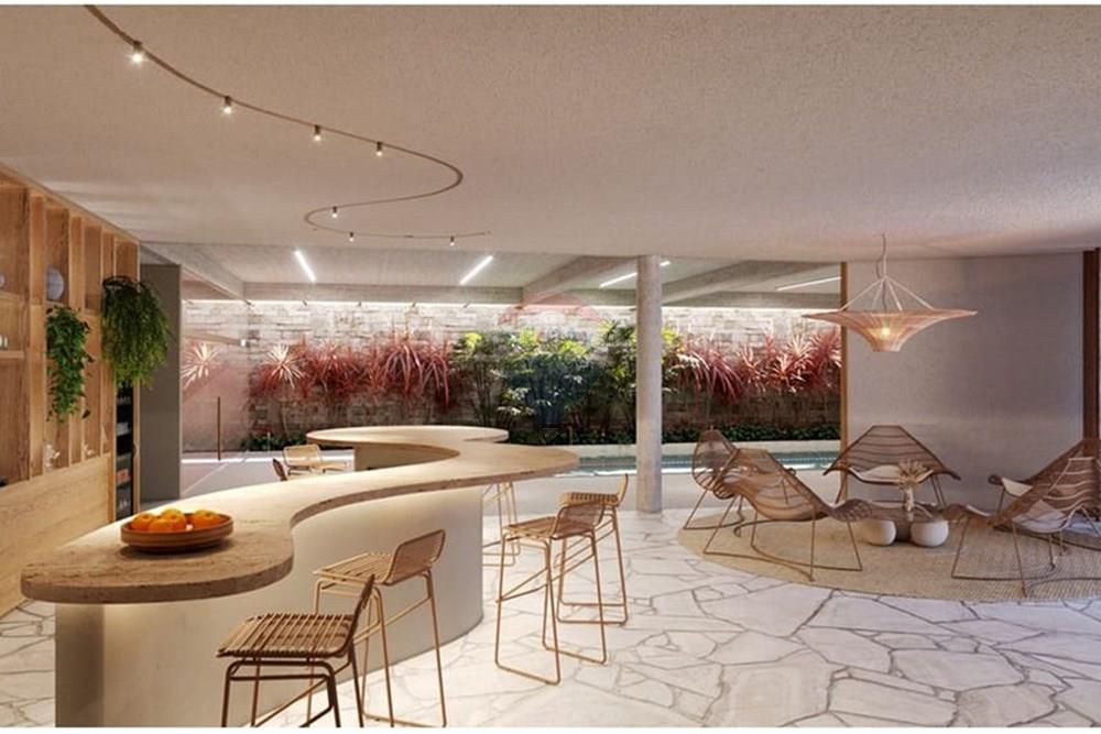 Casa de Condomínio - Venda - Tamandaré , Pernambuco - PARATIISI_FOYER_R05A_F.jpg - 850251097-17