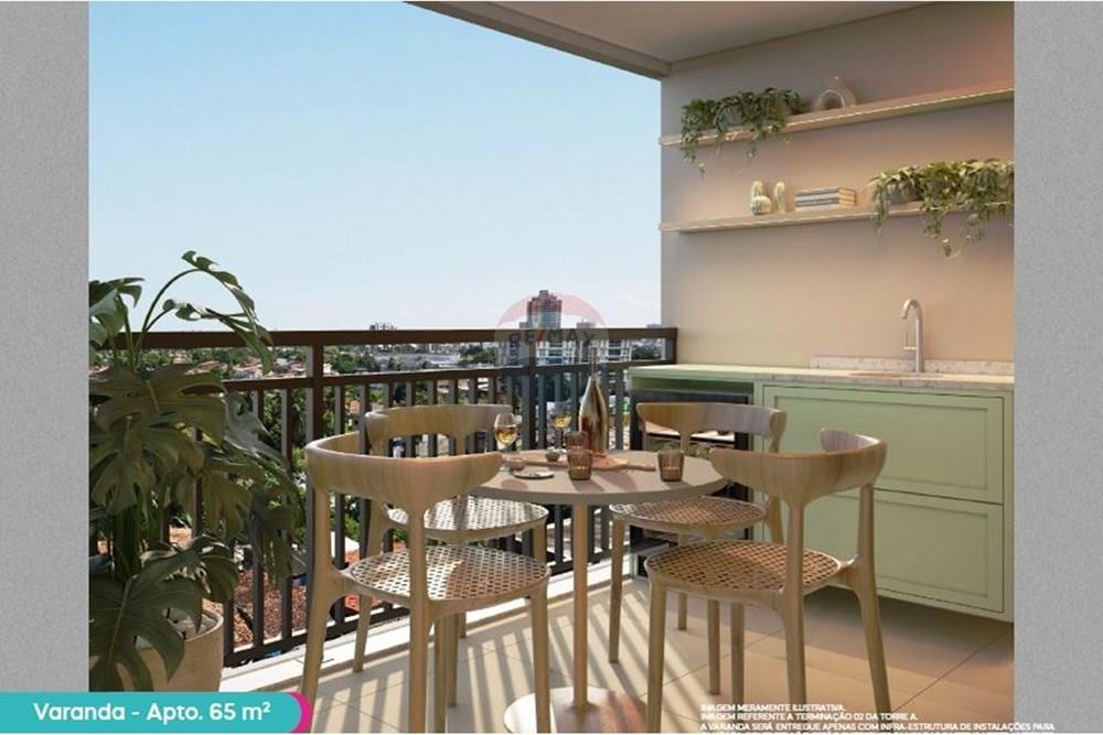 Apartamento - Venda - Maceió , Alagoas - Mood_Varanda_Apto 65m2.JPG - 850271247-14