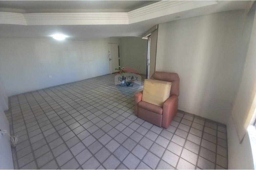 Apartamento - Venda - Recife , Pernambuco - POLIEDRO AP 1101 - SALA 2.jpg - Sala - 850071032-106