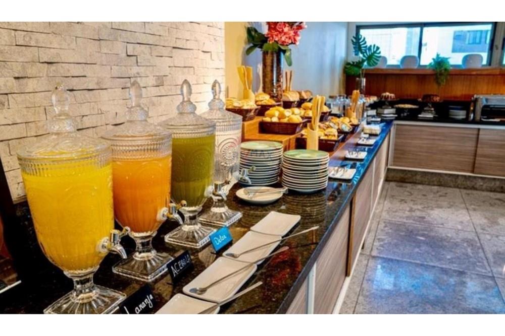 Apart Hotel/ Flat - Venda - Recife , Pernambuco - WhatsApp Image 2025-07-11 at 11.39.05 (1).jpeg - 850071019-207