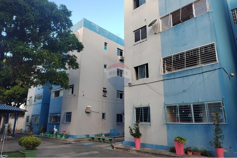 Apartamento - Venda - Paulista , Pernambuco - 9f2ecc63-da5b-4951-bbfe-11513a5abb56.jpg - 850251079-76