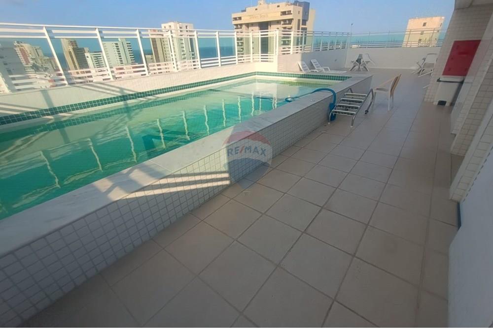 Apartamento - Venda - Jaboatão dos Guararapes , Pernambuco - 67d06db9-bdcc-4662-be4b-96d39861b9eb.jpg - 850091078-52