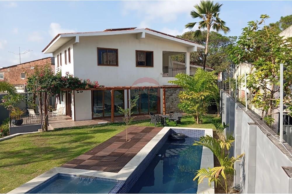 Casa - Venda - Jaboatão dos Guararapes , Pernambuco - IMG-20250113-WA0215.jpg - 850701004-60