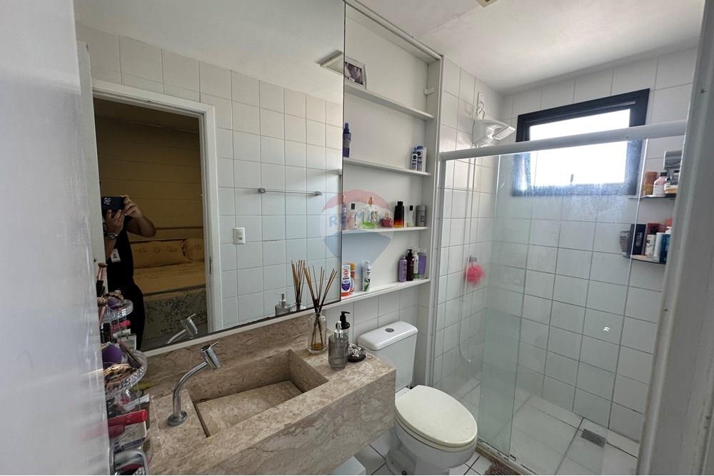 Apartamento - Venda - Aracaju , Sergipe - IMG_0014.jpg - 850581205-75