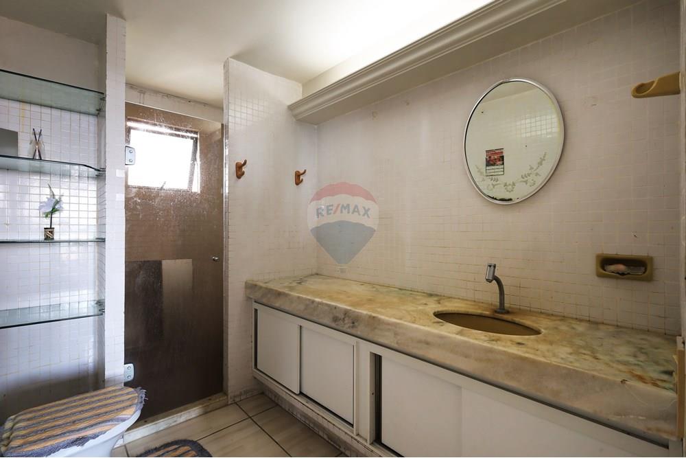 Apartamento - Venda - Recife , Pernambuco - WC SOCIAL.jpg - 850091040-141