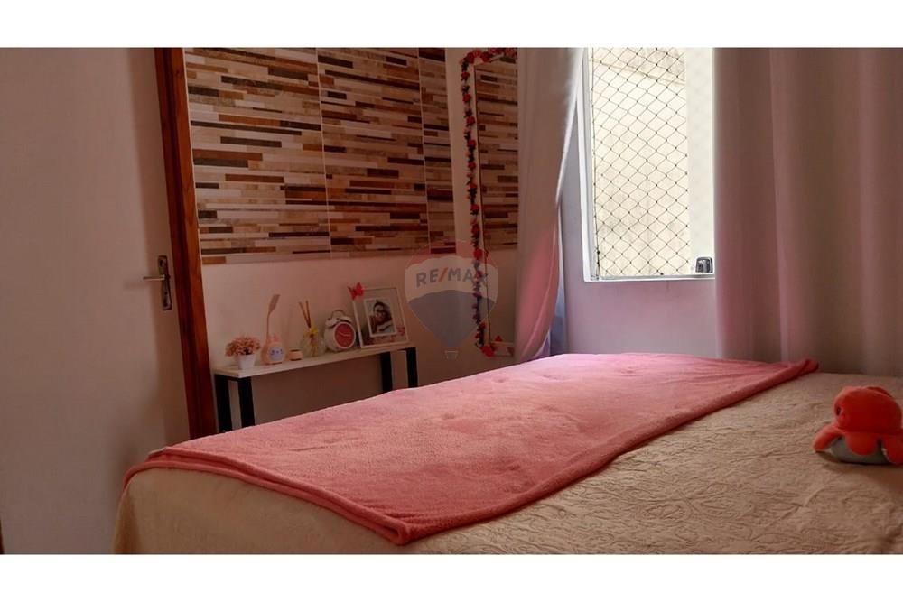 Apartamento - Venda - Jaboatão dos Guararapes , Pernambuco - bd6226bb-6cf6-4b54-a1db-848b66a8485d.jpeg - 850251079-57