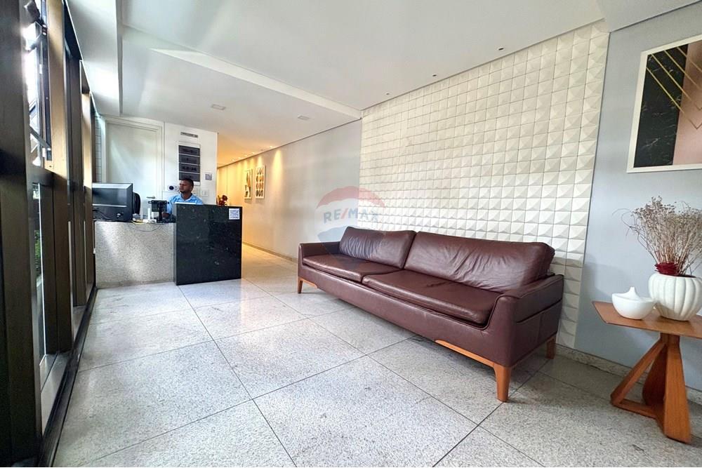 Apart Hotel/ Flat - Venda - Recife , Pernambuco - IMG_4504.jpeg - 850091088-18